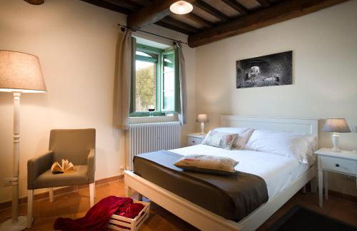 BORGO DI GALLANO - Photo 30