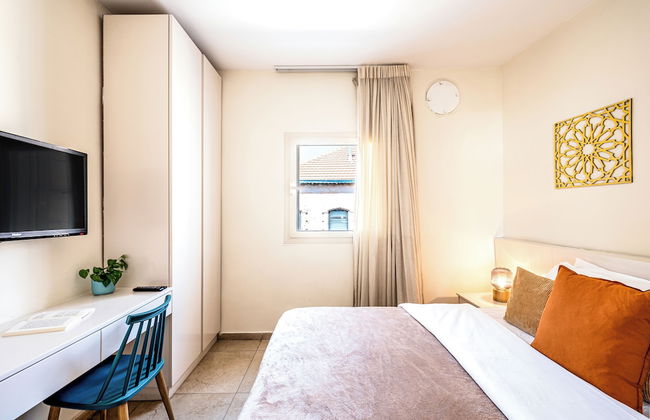 Blondie Jaffa - Smart Hotel by Loginn Tel Aviv - Foto 9