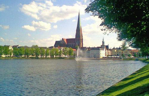 Appartements im Sudhaus in Schwerin - Foto 34