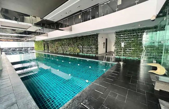 The Gramercy Residence Makati Suite Amazing View - Photo 34