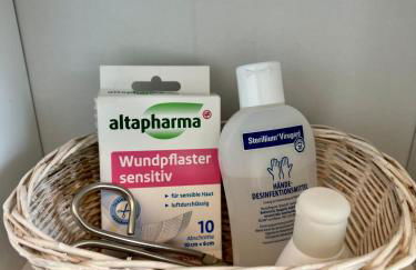 Ferienwohnung Ostseefeuer - Foto 48