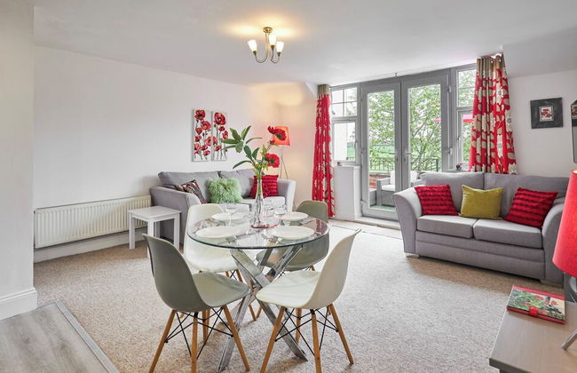 Host Stay The Paddock - Foto 2