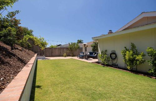 10 min to Beach Central Villa - Foto 35