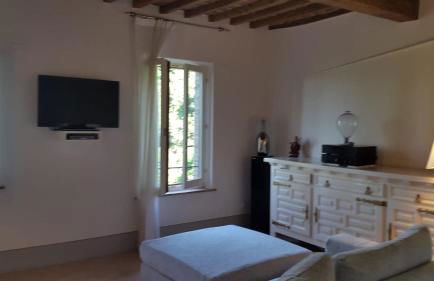 Villa Porsenna - Foto 17