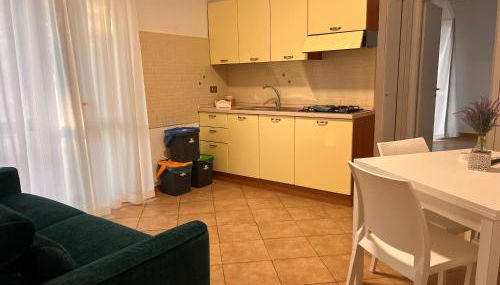 Residence Il Pantheon-Afrodite - Foto 5, pet friendly