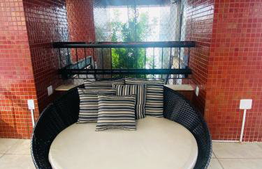 Hotel Sol Vitória Marina Flat - Photo 24