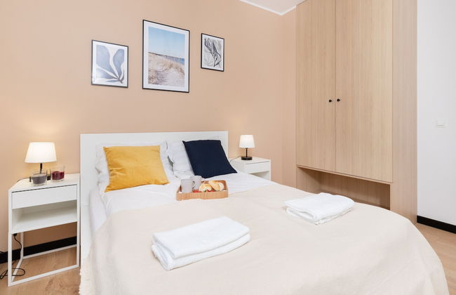 Apartment in Puck by Renters Prestige - Photo 4