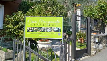 Oma Margareta Apartment - Foto 2