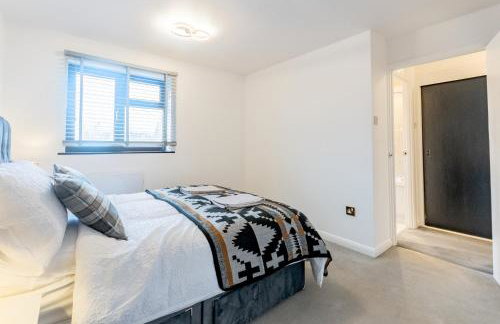 A lovely modern comfortable one bedroom house - Pass the Keys - Foto 20