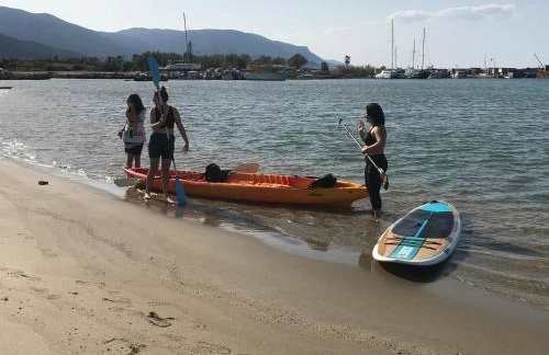 Sea View Apts & Suites by Pachiplex - Foto 55