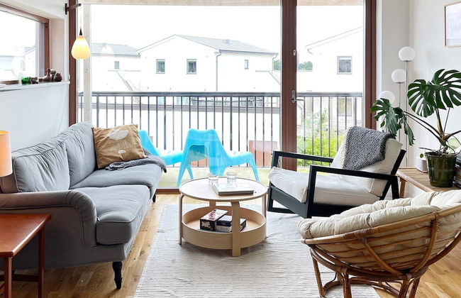 4 Star Holiday Home in Farhult - Photo 7