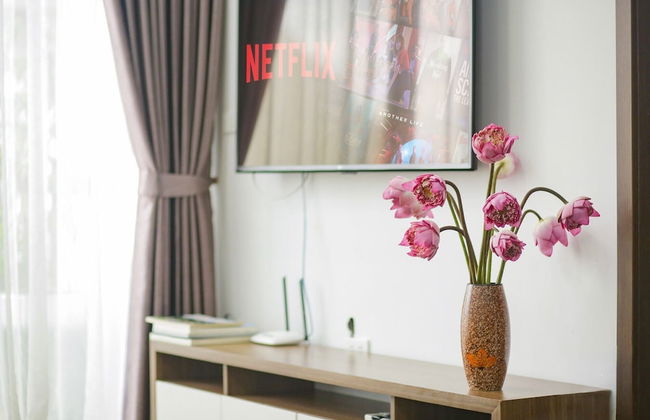 Radiant Pegasy Apartment & Travel - Foto 32