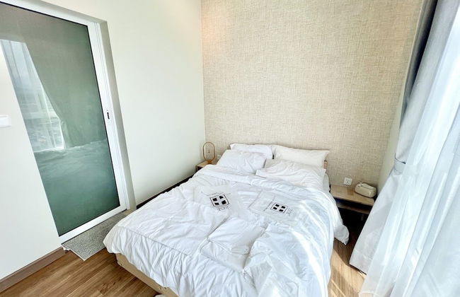 Plaza Kelana Jaya by Sleepy Bear - Foto 5