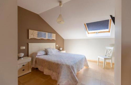 Dúplex en Residencial Vichona en Sanxenxo - Foto 21