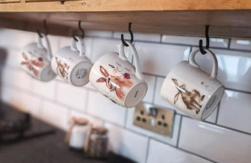 Hare Cottage at Hill Top - Photo 13