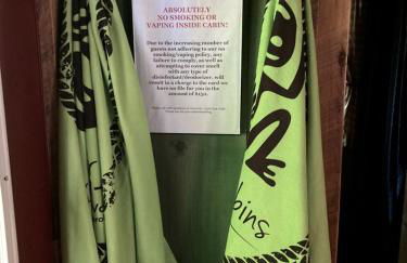 Beautiful Waterfront Cabin with Hot Tub near Winston-Salem, North Carolina - Foto 6