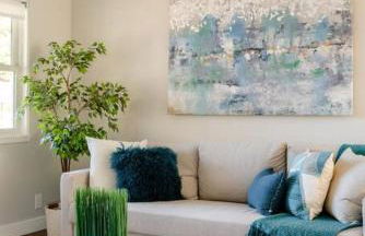 Sunny House with Hot tub near Stanford - Foto 11