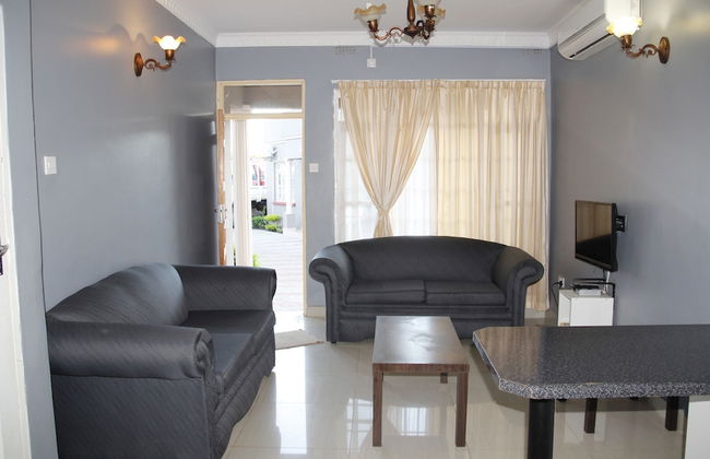 Asante Apartments - Foto 26