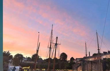 Captains Quarters - Foto 23