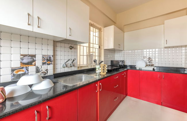 Wandr. Mensa - Photo 7