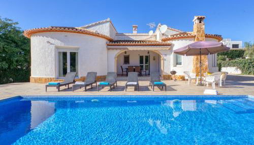 Holiday Home Margarita by Interhome - Foto 2