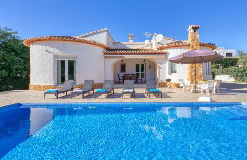 Holiday Home Margarita by Interhome - Foto 2