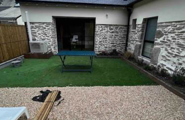 Gîte Rêves d'Océan, location indépendante chez Miquel-Anges - Foto 43