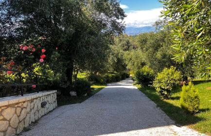 Villa Sania - Foto 51