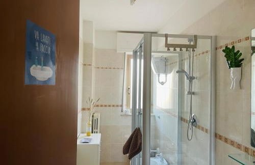 SoverHouse guest house a Soverato Marina - Foto 15