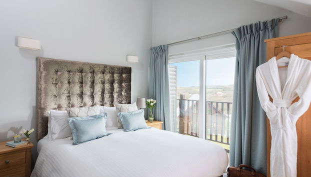 Retallack Resort - Photo 5, Room