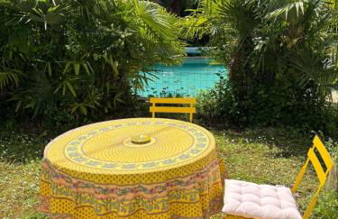 Les palmiers de Valence - Foto 3