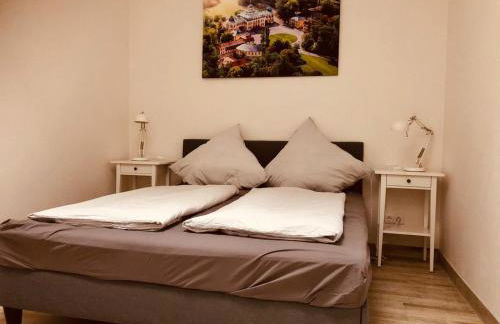 Ferienwohnungen Mey Haus zum Rosenstock - Photo 58