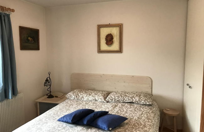 Lovely&pleasant 1 Bedroom Apartment in Cavalese - Foto 2