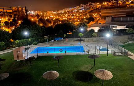 El Pescadito. Appartamento con piscina in Costa del Sol - Photo 7