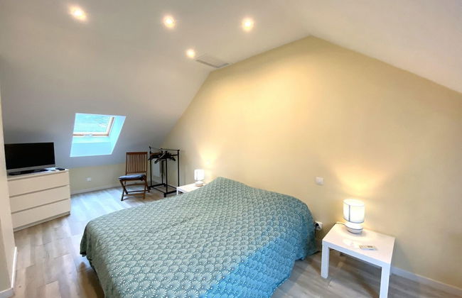 Holiday Home in Kairon Near the Beach - Foto 3