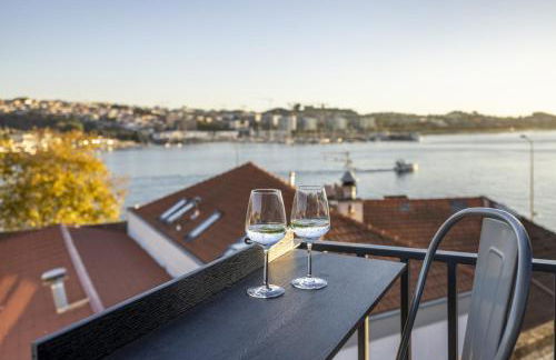 D&S - Foz Riverside Apartment - Foto 38