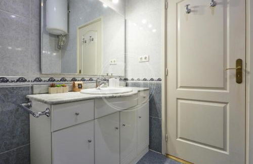Bonito apartamento cerca de Plaza España - Foto 36