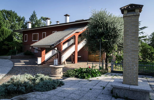 Villa Torresani - Foto 20