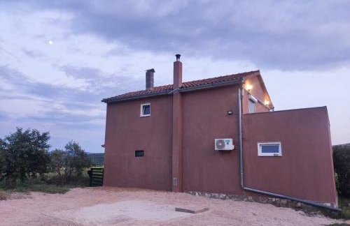 Holiday House Mablo with pool & jacuzzi - Photo 50