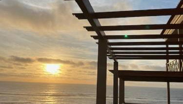 Sunset House With Seaview & Terrace by Vacationy - Foto 5