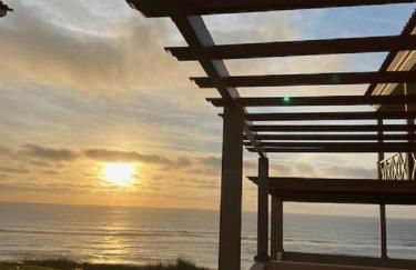 Sunset House With Seaview & Terrace by Vacationy - Foto 6