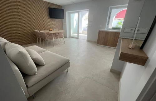 Cómoda casa a 20 pasos de la playa - Photo 8