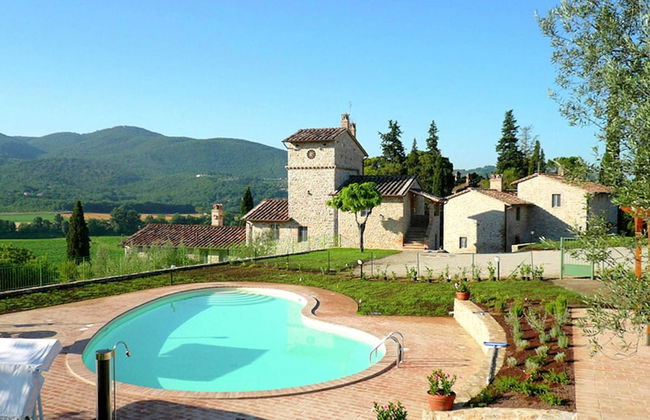 Belvilla by OYO Borgo Sanvico Forrest - Foto 8