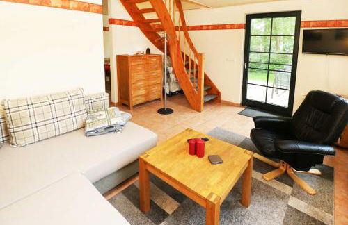 Ferienhaus Wolfgram - Foto 15