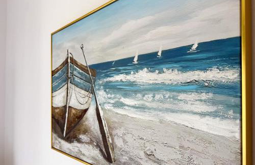 Eden Park Sozopoli - 7 BDR Beach Villa - Yard - Foto 58