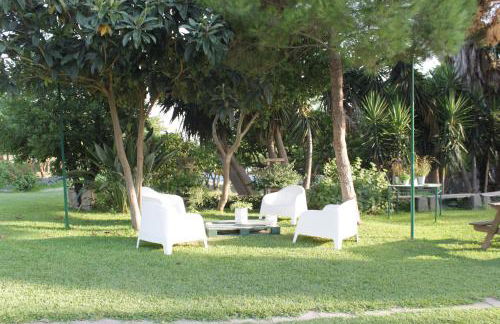 Terre del Cardinale Country Suites - Foto 17