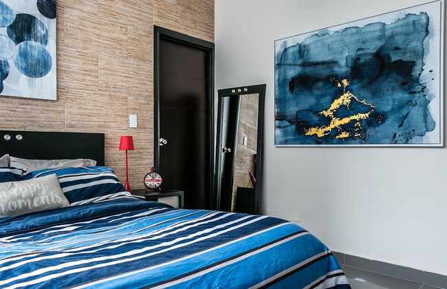 Diaphanous Urban Apartment - Foto 7