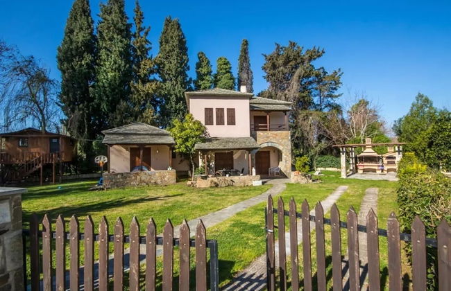 Villa Helios - Photo 22