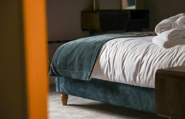 Fair Rigg by Cradel Haus - Foto 12