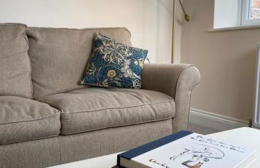 The Cosy Nook Cottage Company - Cosy Cottage - Foto 46